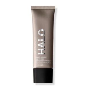 SmashBox Halo Healthy Glow All n One Tinted Moisturizer SPF 25 1.4oz  Tan NWB